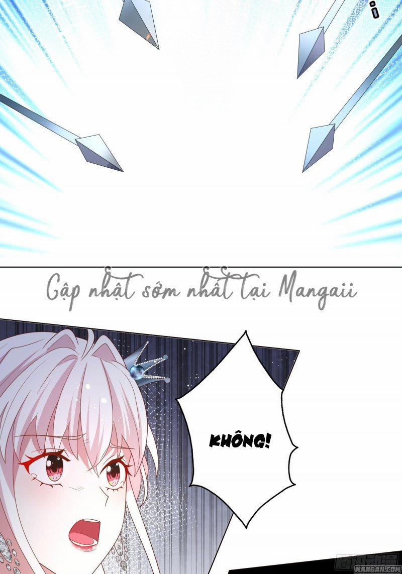 Công Chúa Phản Diện Trong Truyền Thuyết 64 trang 19