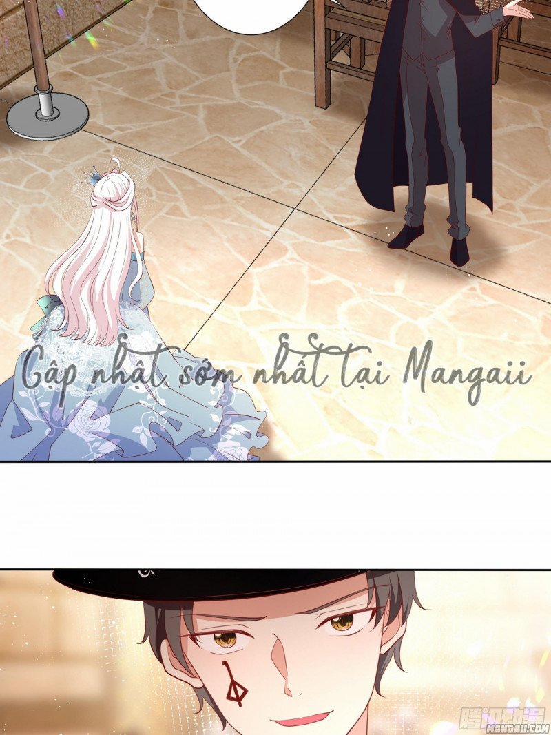 Công Chúa Phản Diện Trong Truyền Thuyết 64 trang 2