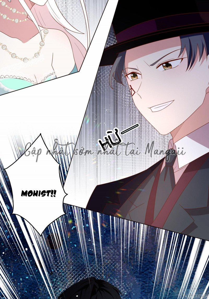 Công Chúa Phản Diện Trong Truyền Thuyết 64 trang 20