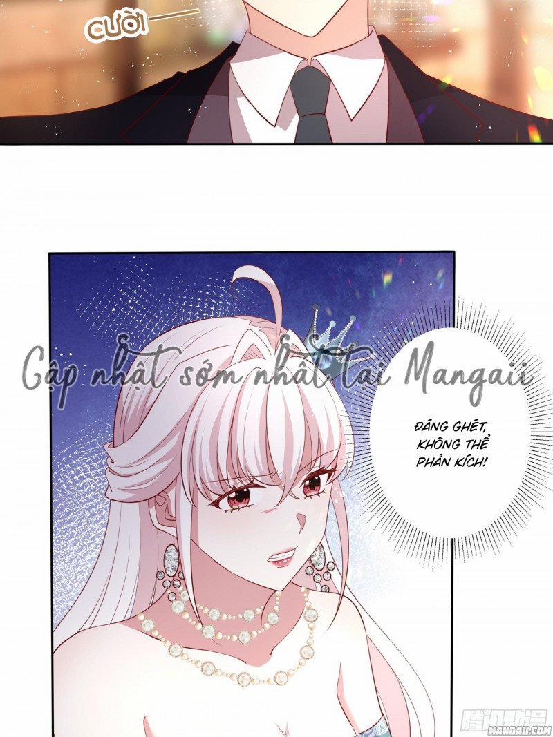 Công Chúa Phản Diện Trong Truyền Thuyết 64 trang 3