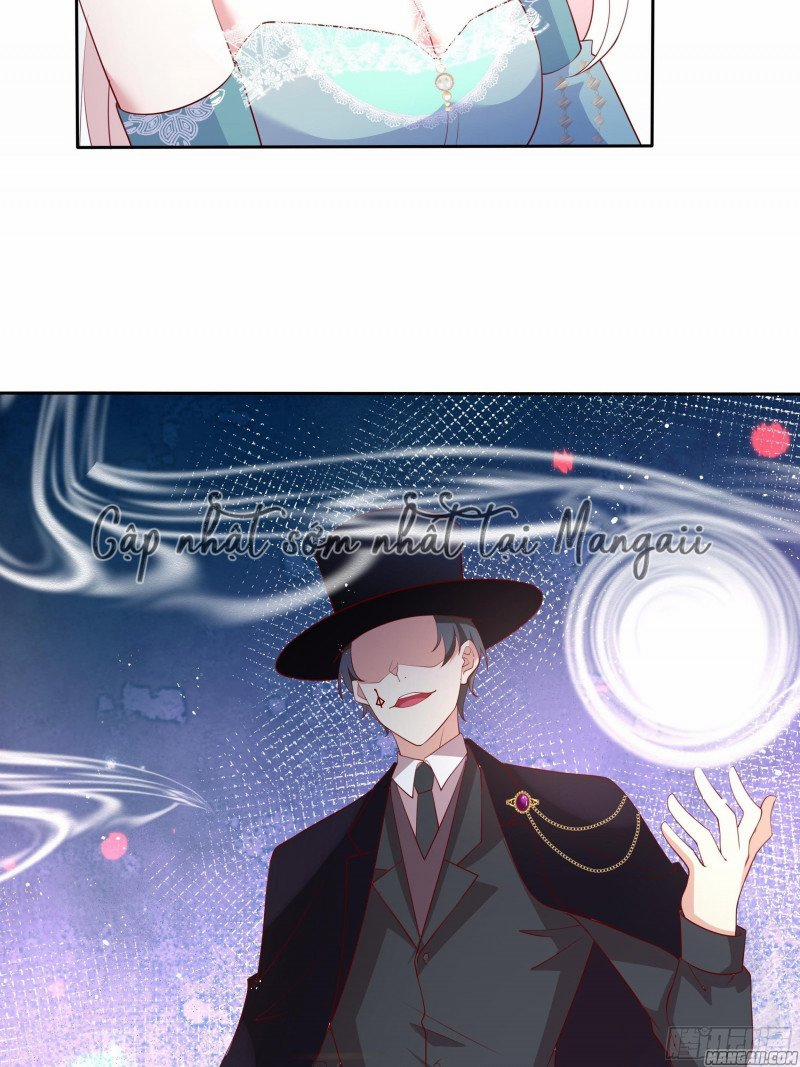 Công Chúa Phản Diện Trong Truyền Thuyết 64 trang 4