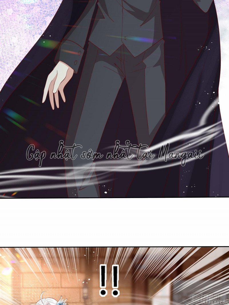 Công Chúa Phản Diện Trong Truyền Thuyết 64 trang 5