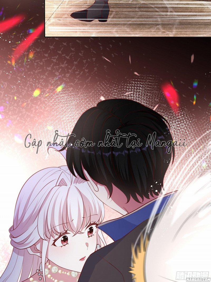 Công Chúa Phản Diện Trong Truyền Thuyết 64 trang 7