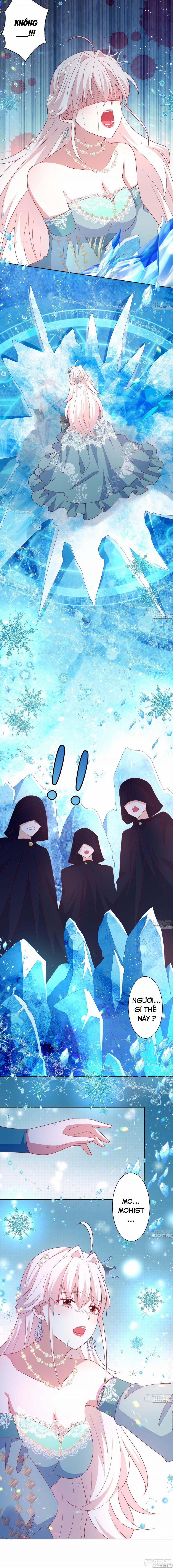 Công Chúa Phản Diện Trong Truyền Thuyết 65 trang 2