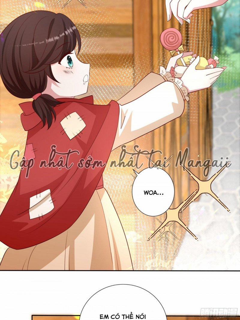 Công Chúa Phản Diện Trong Truyền Thuyết 69 trang 10