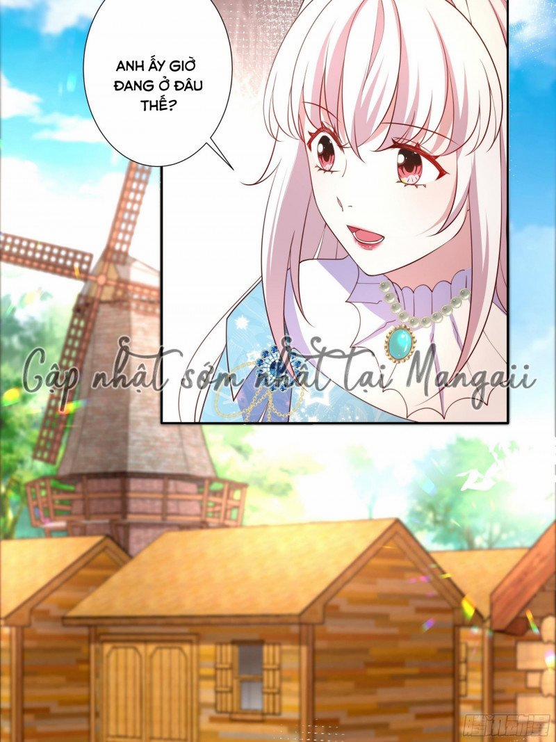 Công Chúa Phản Diện Trong Truyền Thuyết 69 trang 12