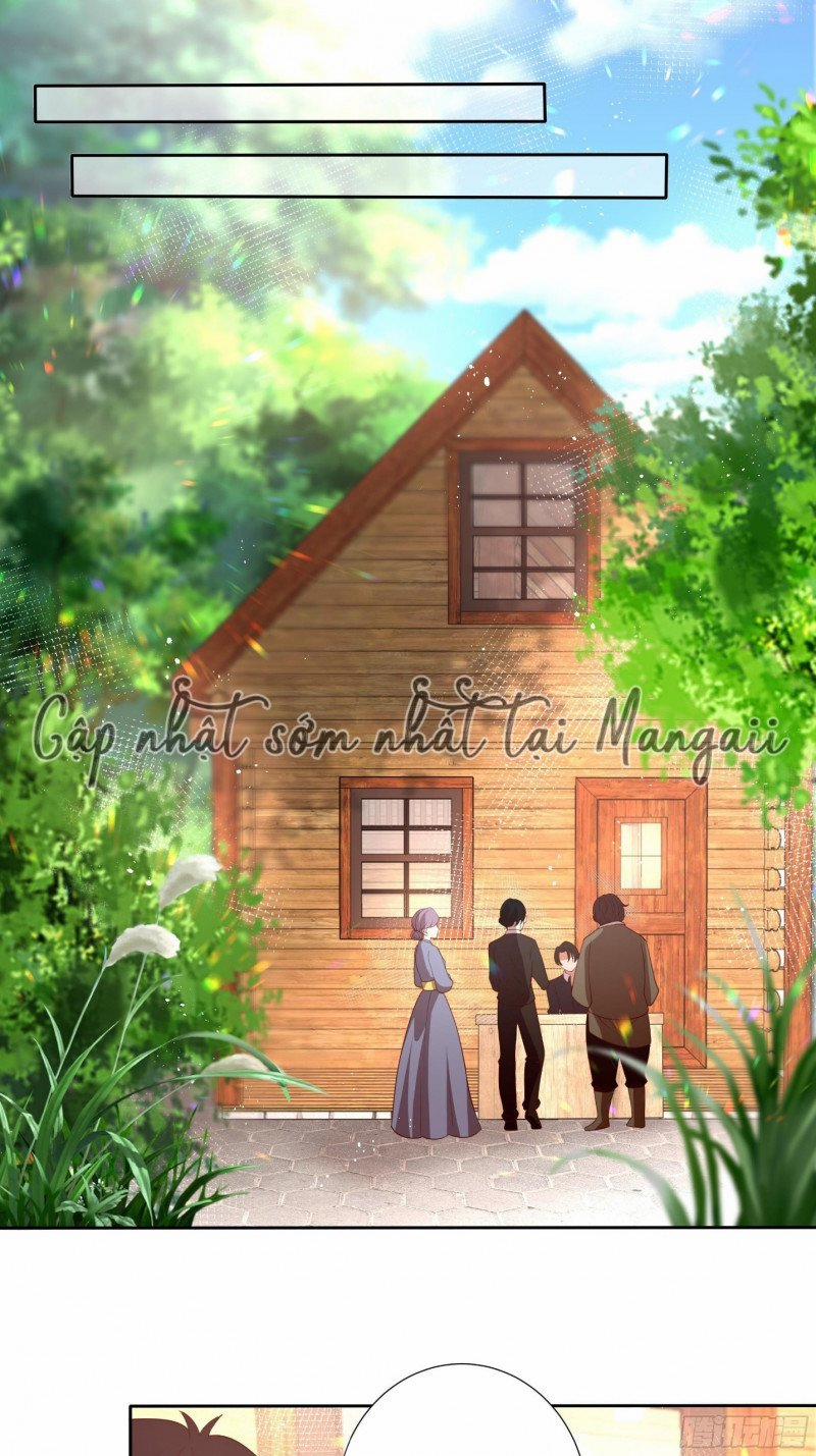 Công Chúa Phản Diện Trong Truyền Thuyết 69 trang 15