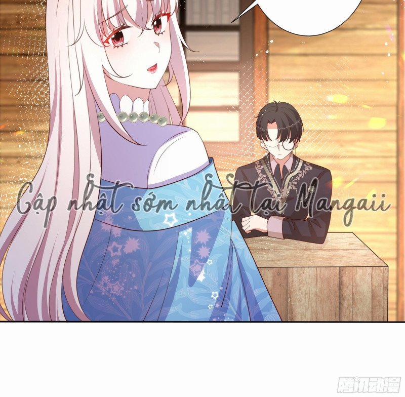 Công Chúa Phản Diện Trong Truyền Thuyết 69 trang 19