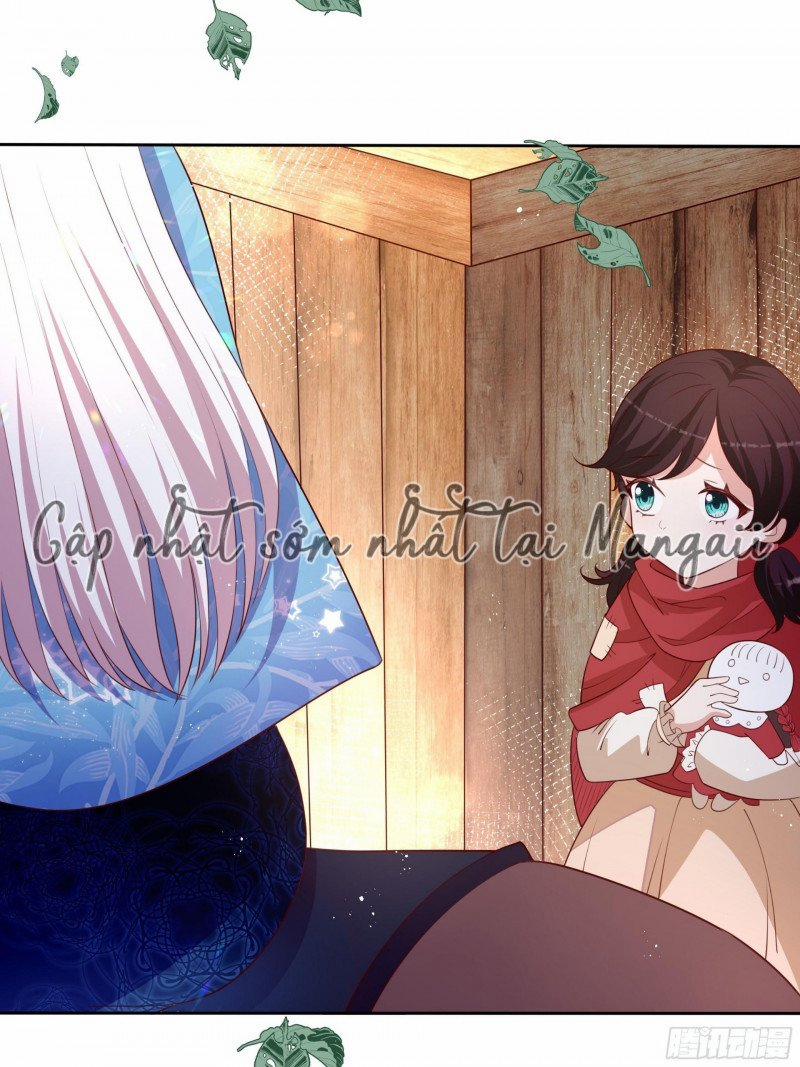 Công Chúa Phản Diện Trong Truyền Thuyết 69 trang 2