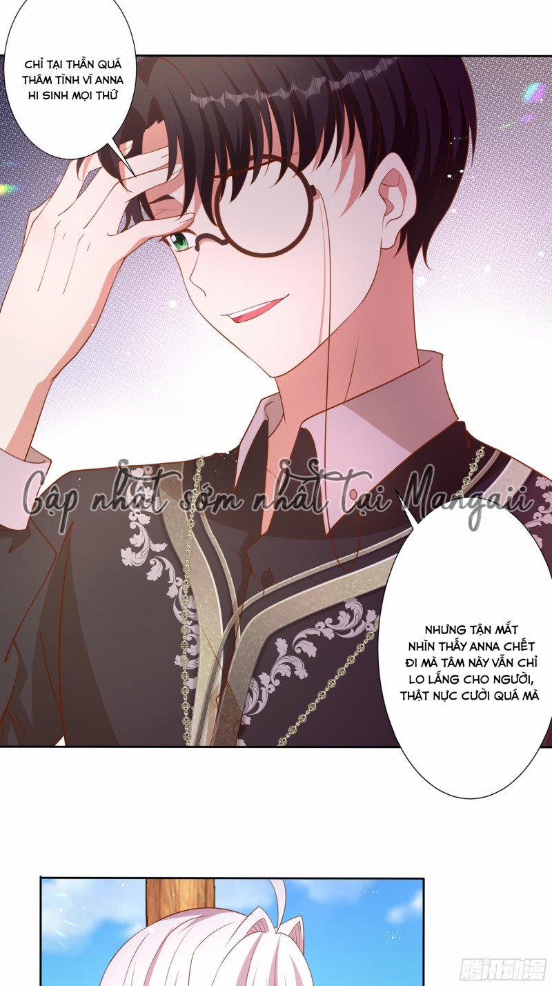 Công Chúa Phản Diện Trong Truyền Thuyết 69 trang 23