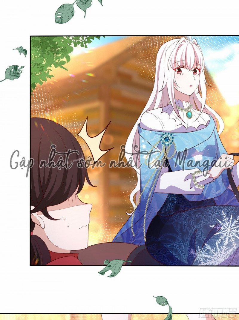 Công Chúa Phản Diện Trong Truyền Thuyết 69 trang 3