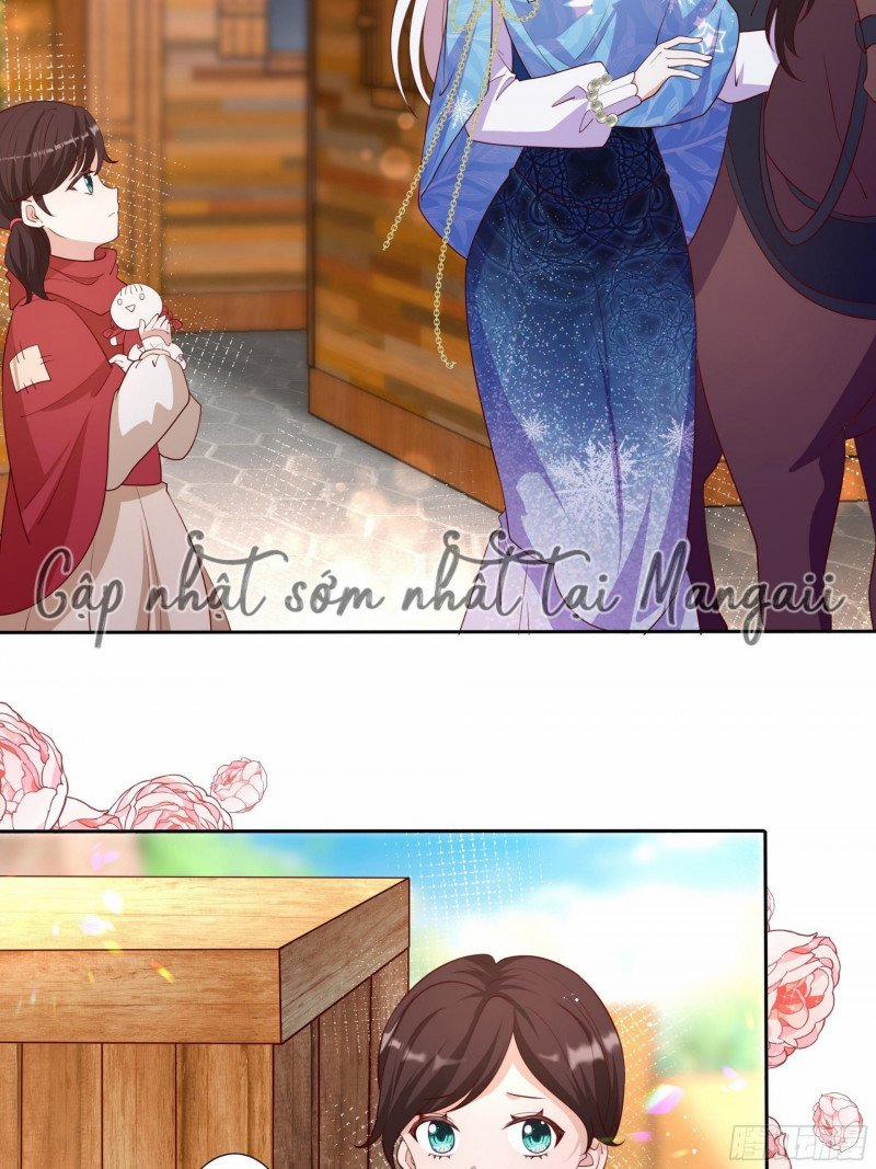 Công Chúa Phản Diện Trong Truyền Thuyết 69 trang 5