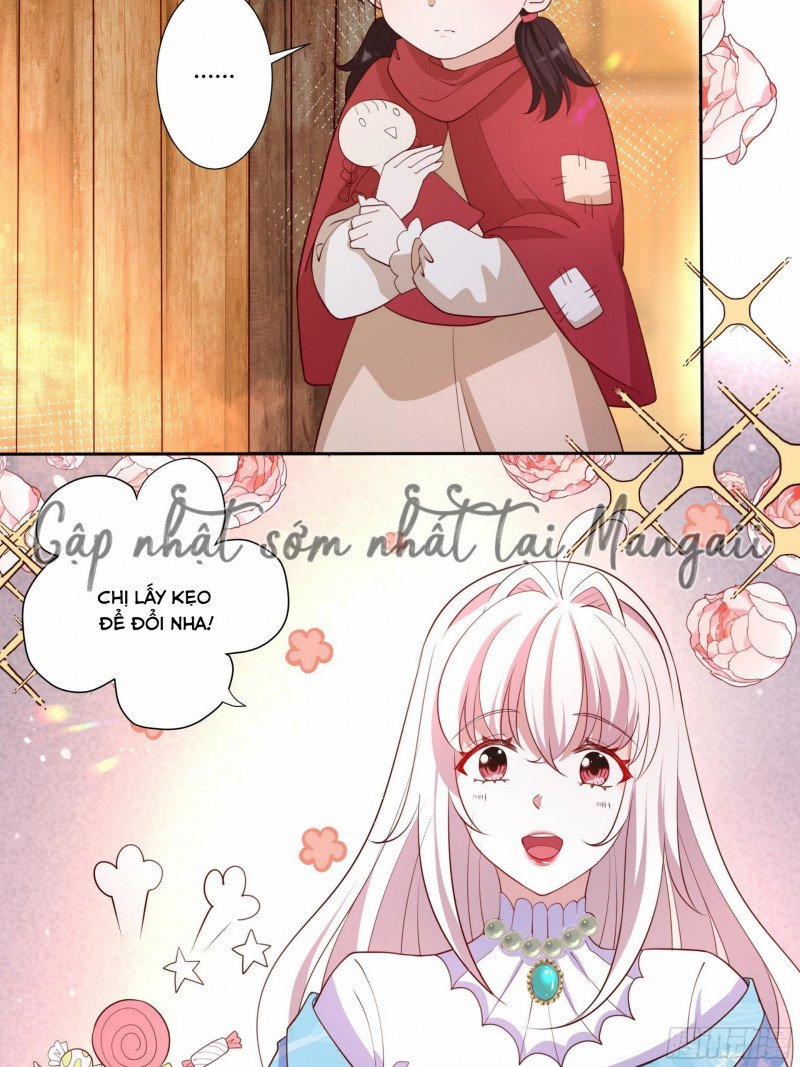 Công Chúa Phản Diện Trong Truyền Thuyết 69 trang 6