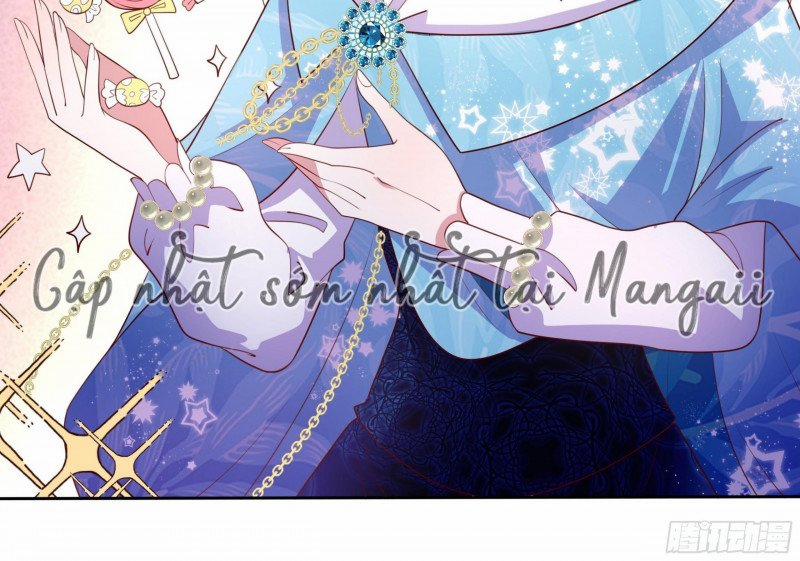 Công Chúa Phản Diện Trong Truyền Thuyết 69 trang 7