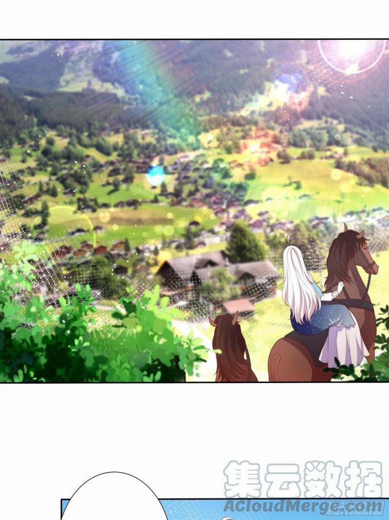 Công Chúa Phản Diện Trong Truyền Thuyết 70 trang 1