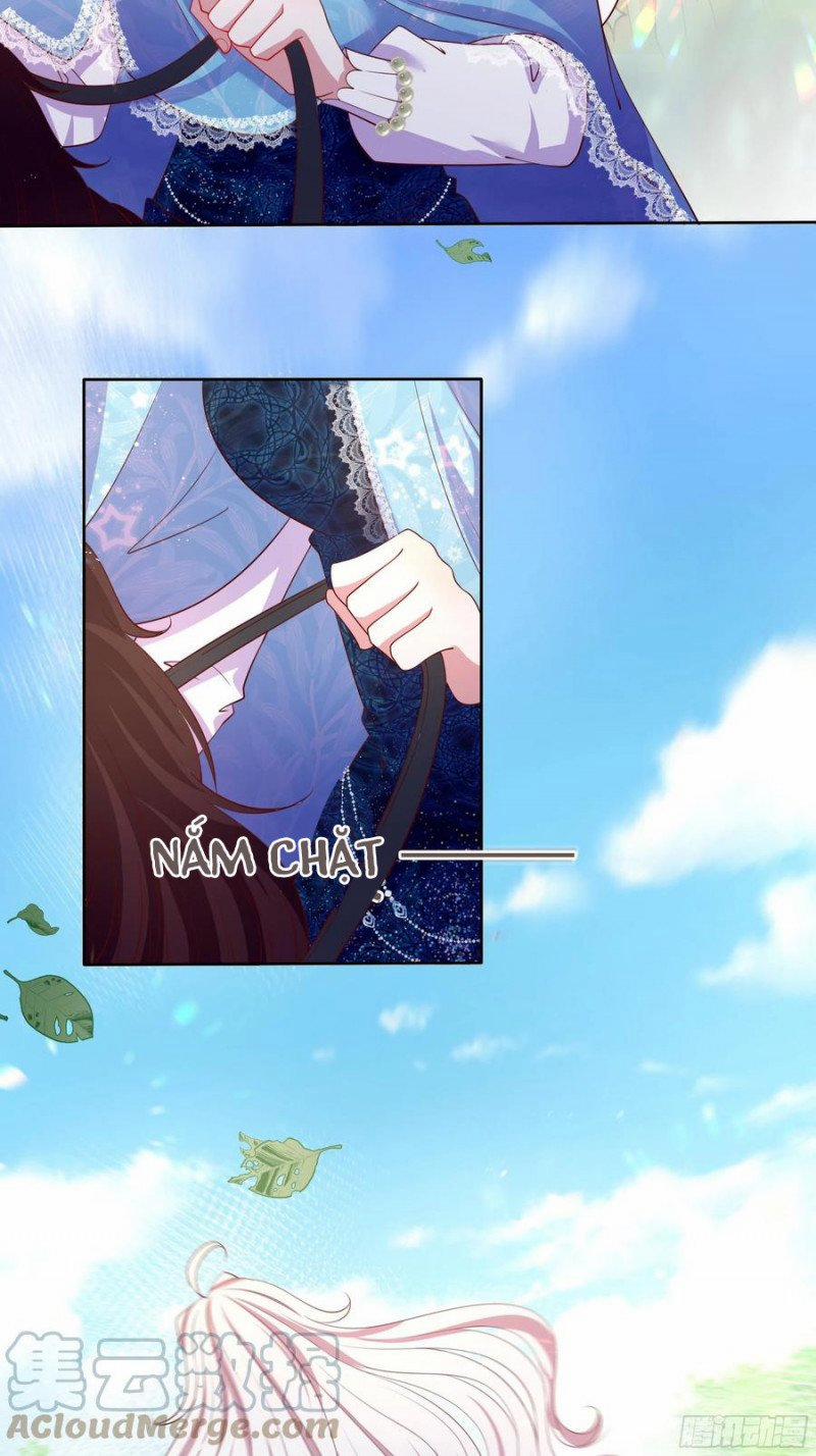 Công Chúa Phản Diện Trong Truyền Thuyết 70 trang 11