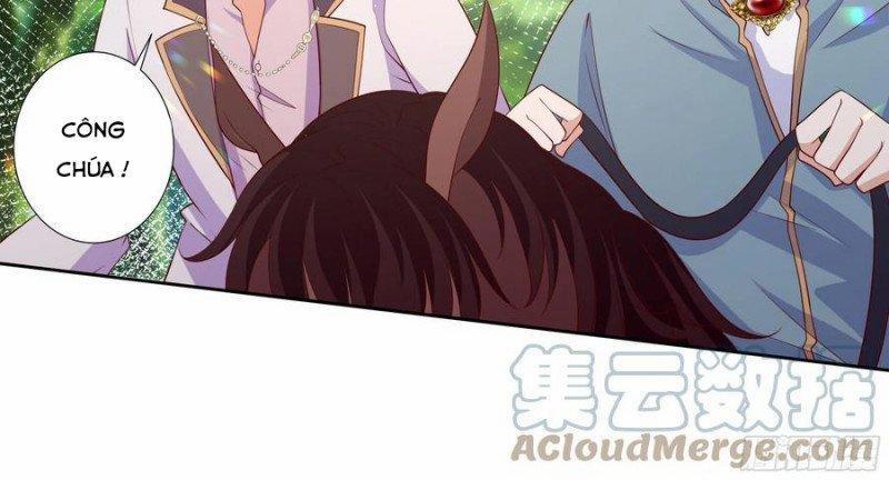 Công Chúa Phản Diện Trong Truyền Thuyết 70 trang 13