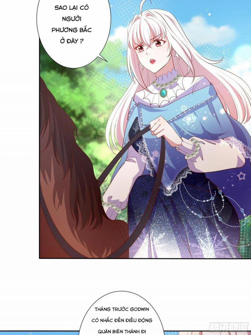 Công Chúa Phản Diện Trong Truyền Thuyết 70 trang 2