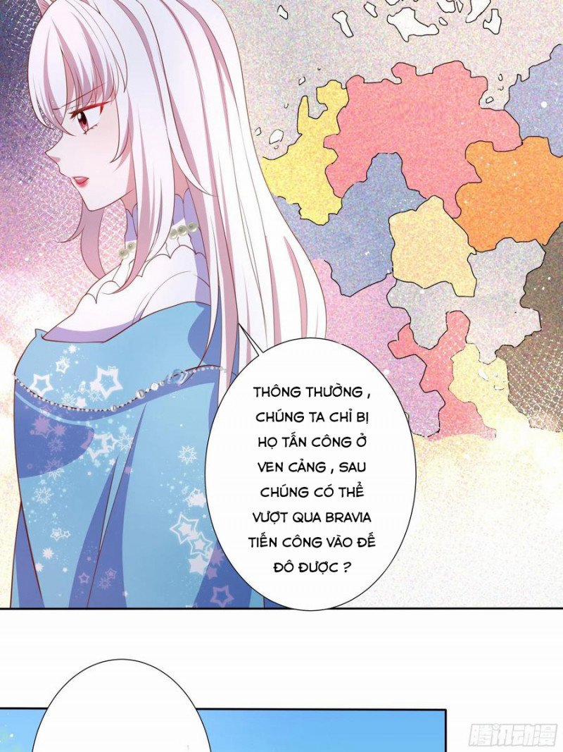 Công Chúa Phản Diện Trong Truyền Thuyết 70 trang 4