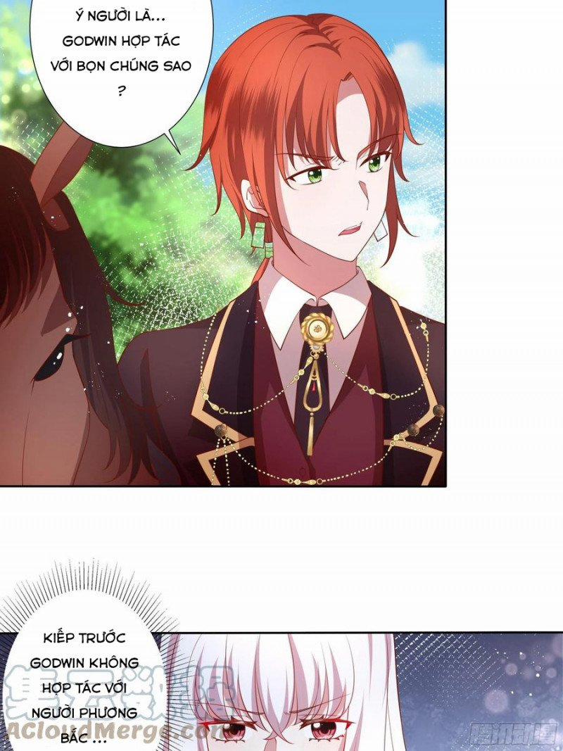 Công Chúa Phản Diện Trong Truyền Thuyết 70 trang 5