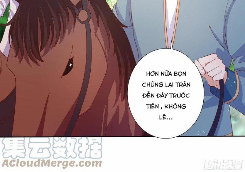 Công Chúa Phản Diện Trong Truyền Thuyết 70 trang 7