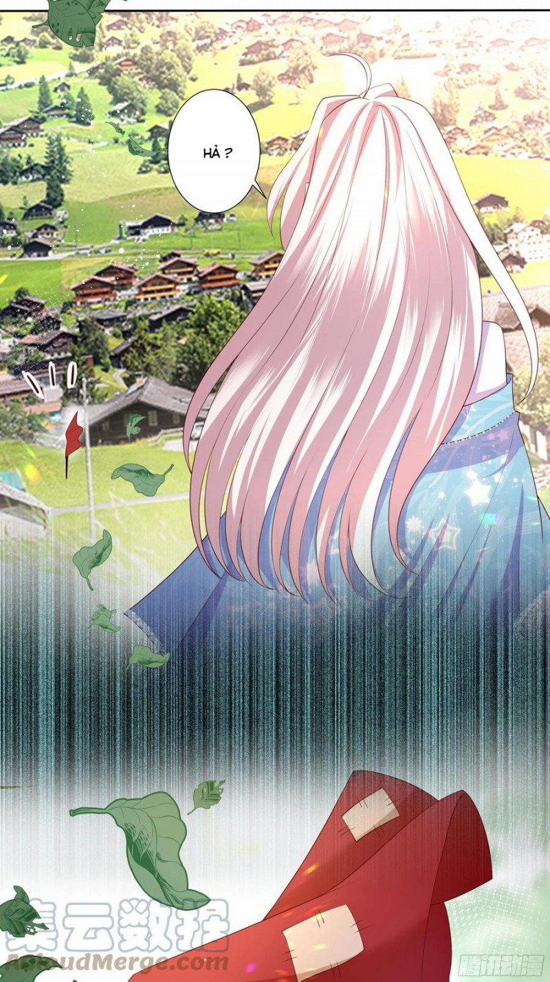 Công Chúa Phản Diện Trong Truyền Thuyết 70 trang 9