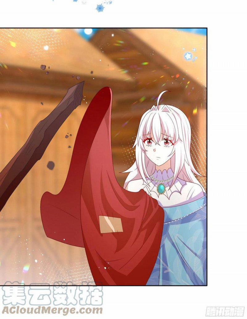 Công Chúa Phản Diện Trong Truyền Thuyết 71 trang 10