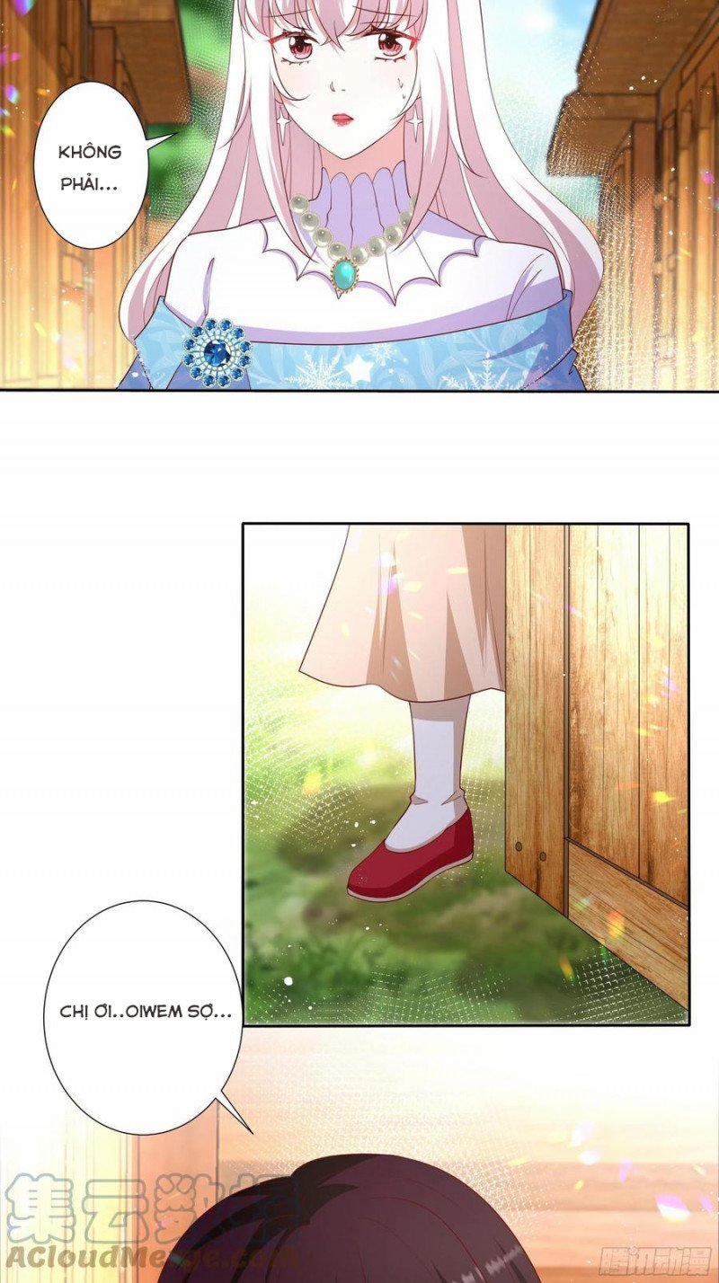 Công Chúa Phản Diện Trong Truyền Thuyết 71 trang 12