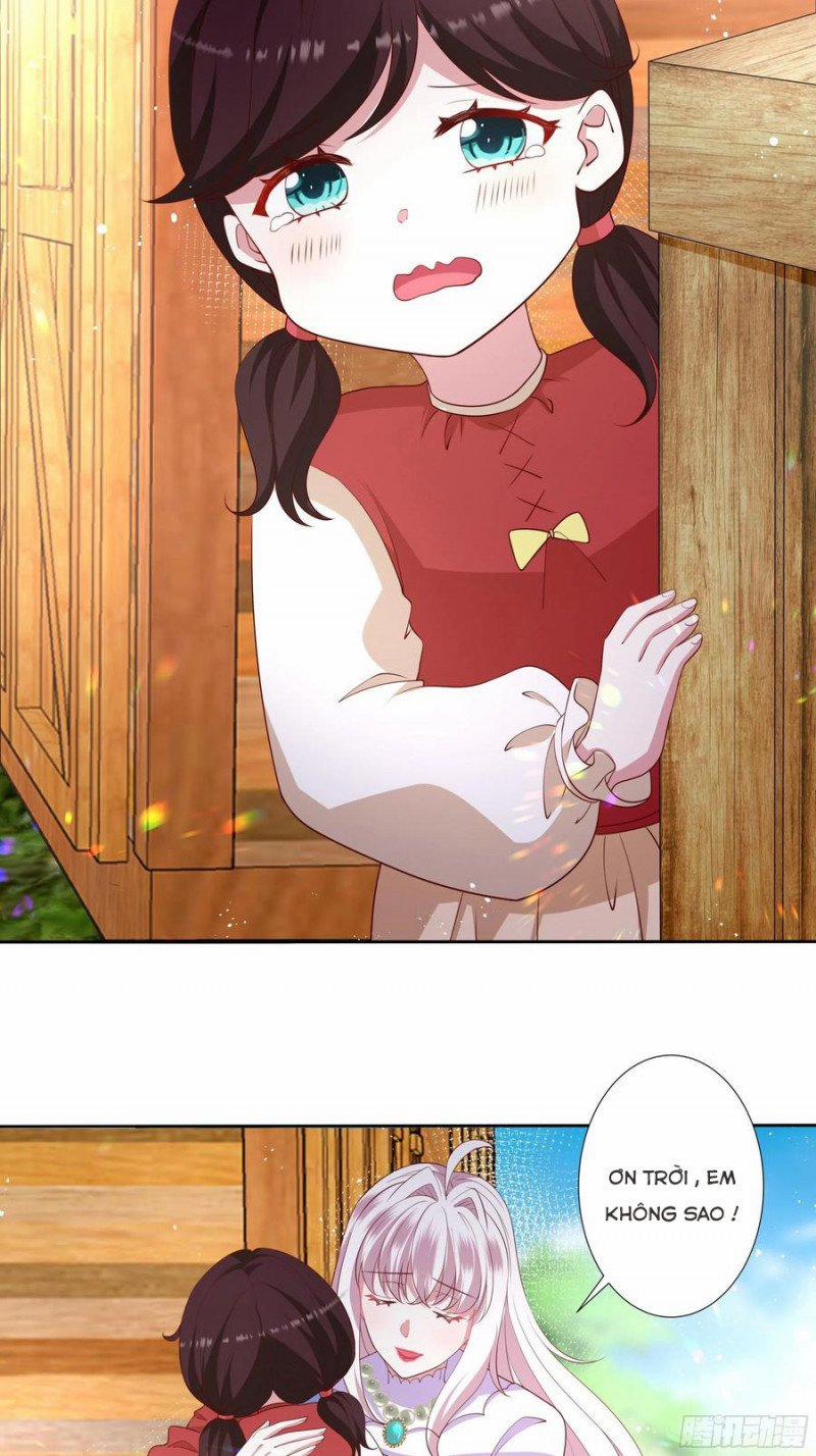 Công Chúa Phản Diện Trong Truyền Thuyết 71 trang 13