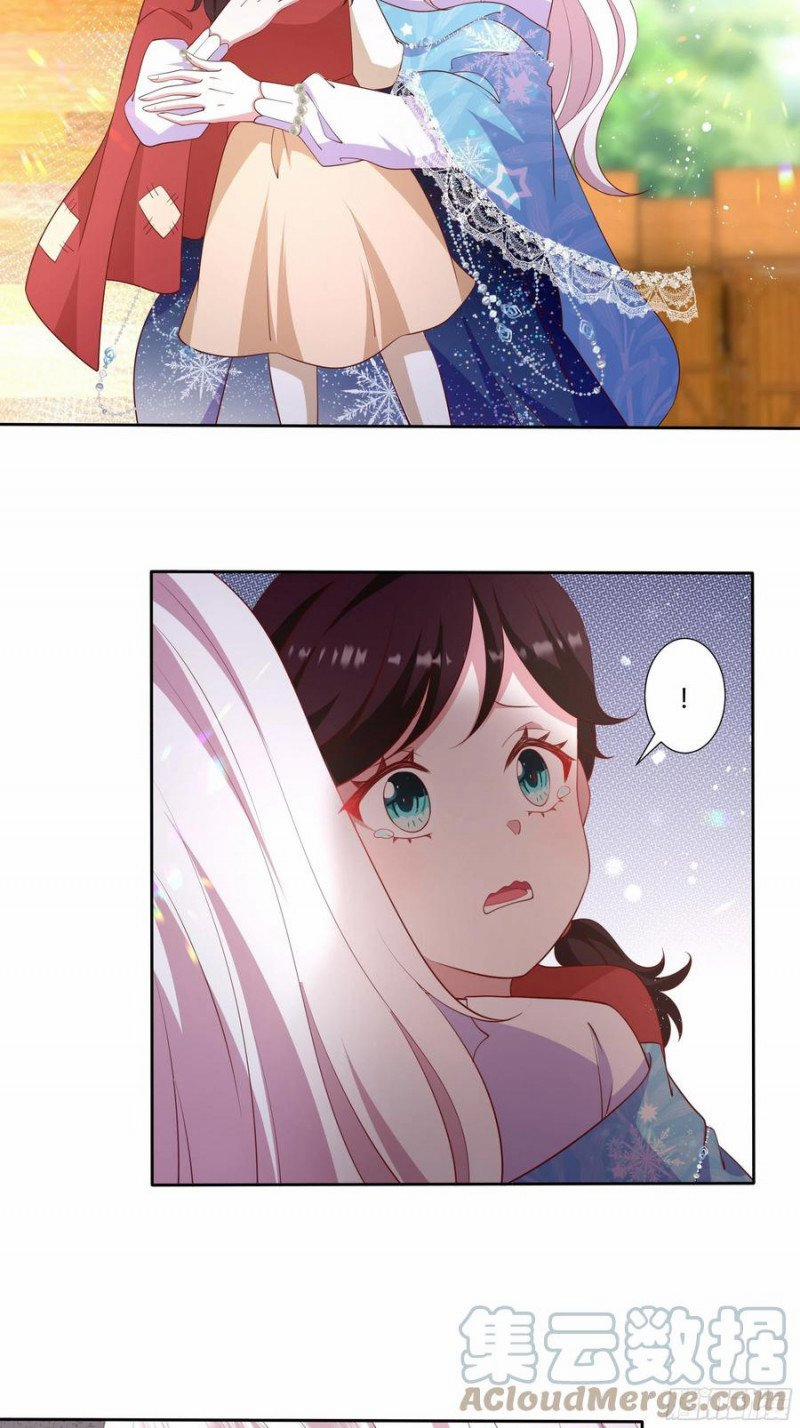 Công Chúa Phản Diện Trong Truyền Thuyết 71 trang 14