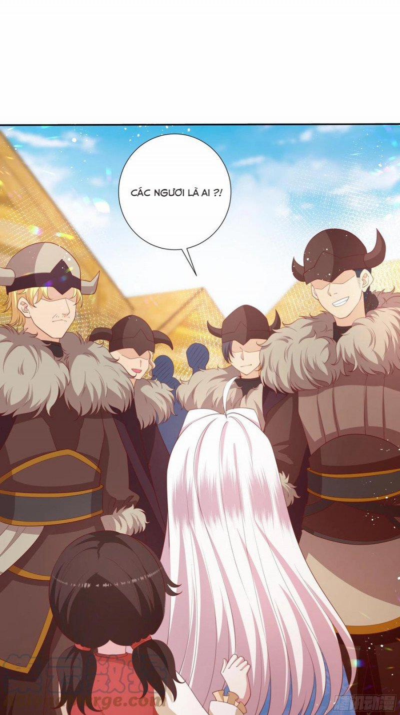 Công Chúa Phản Diện Trong Truyền Thuyết 71 trang 16