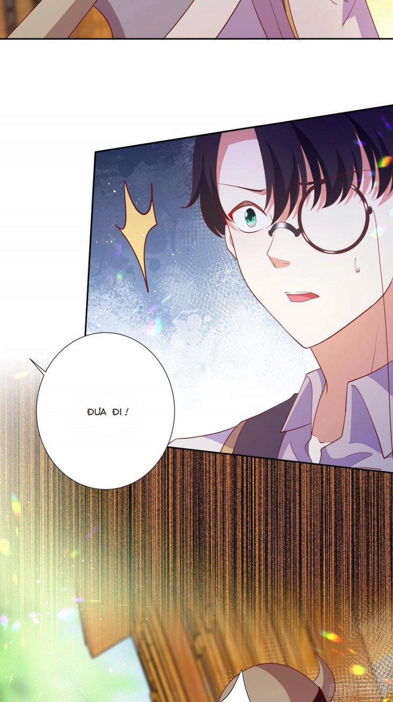 Công Chúa Phản Diện Trong Truyền Thuyết 71 trang 19