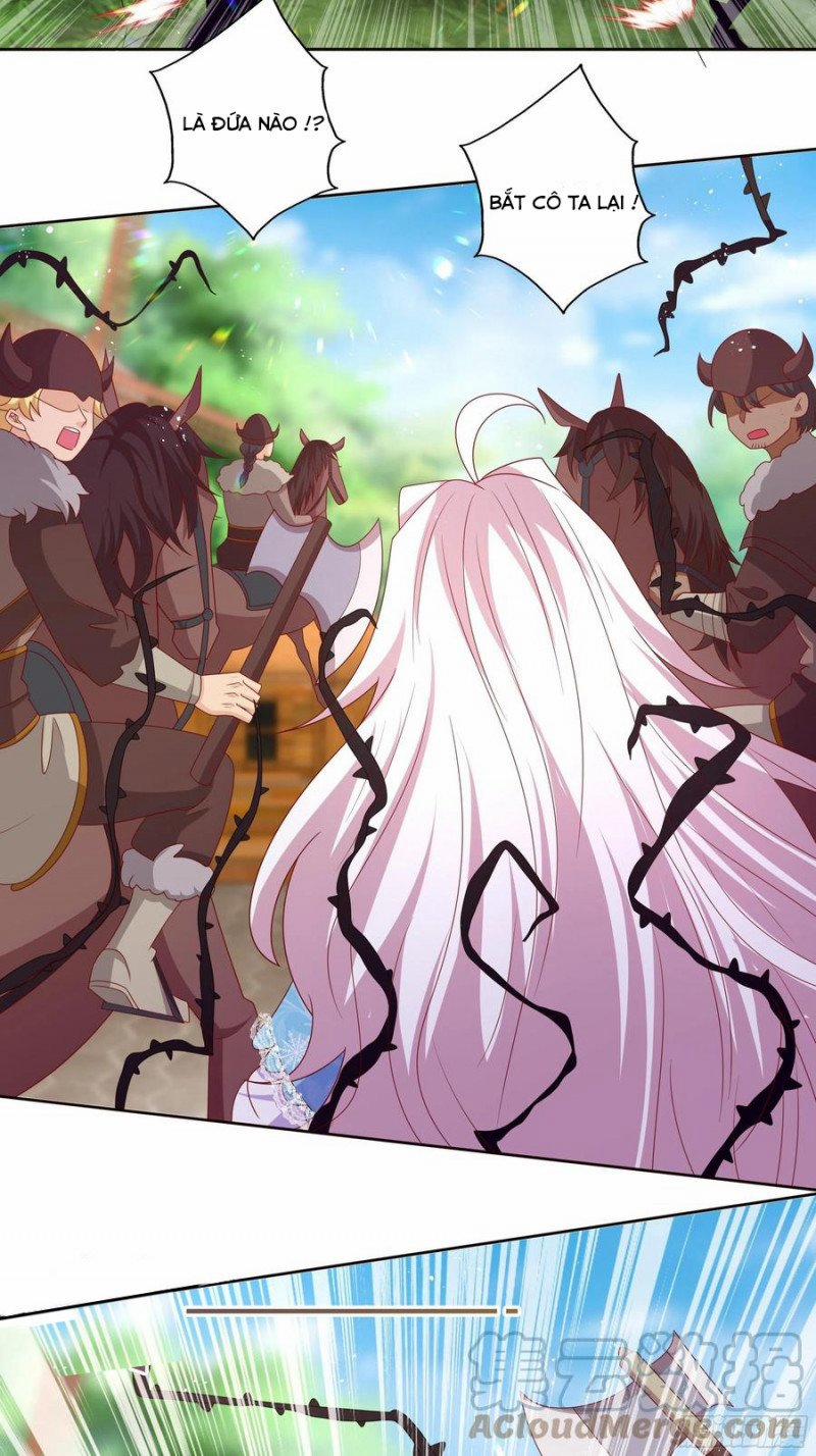 Công Chúa Phản Diện Trong Truyền Thuyết 71 trang 2