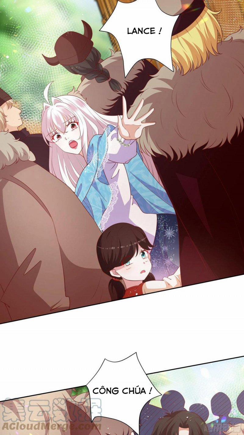 Công Chúa Phản Diện Trong Truyền Thuyết 71 trang 20