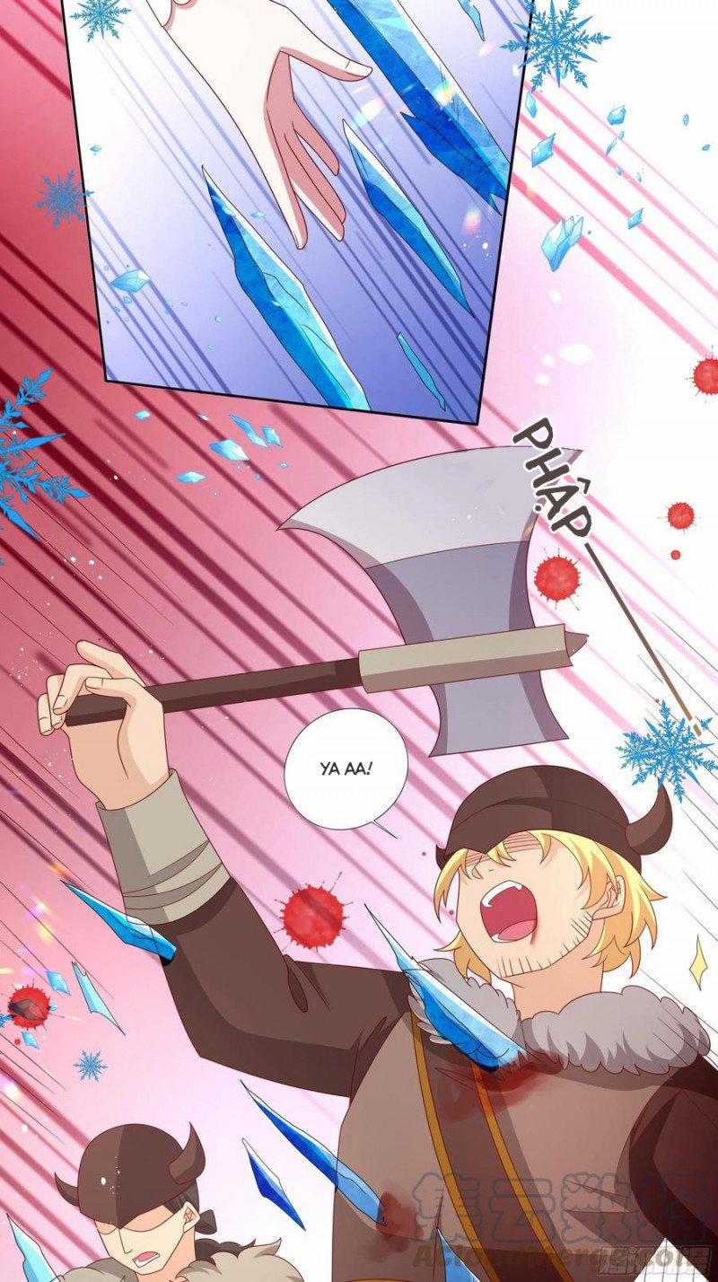 Công Chúa Phản Diện Trong Truyền Thuyết 71 trang 4