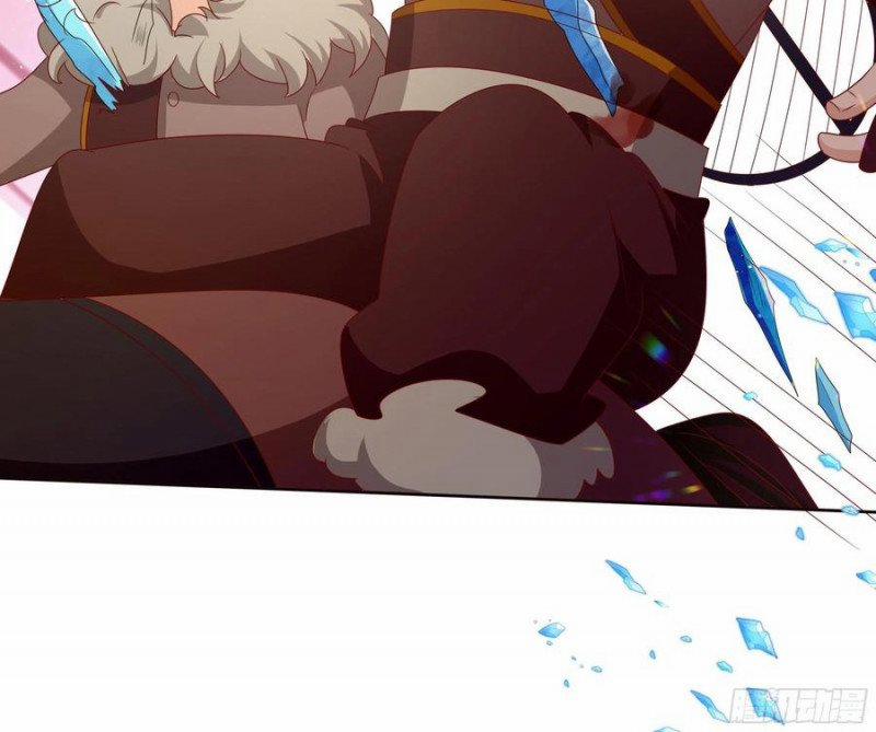 Công Chúa Phản Diện Trong Truyền Thuyết 71 trang 5