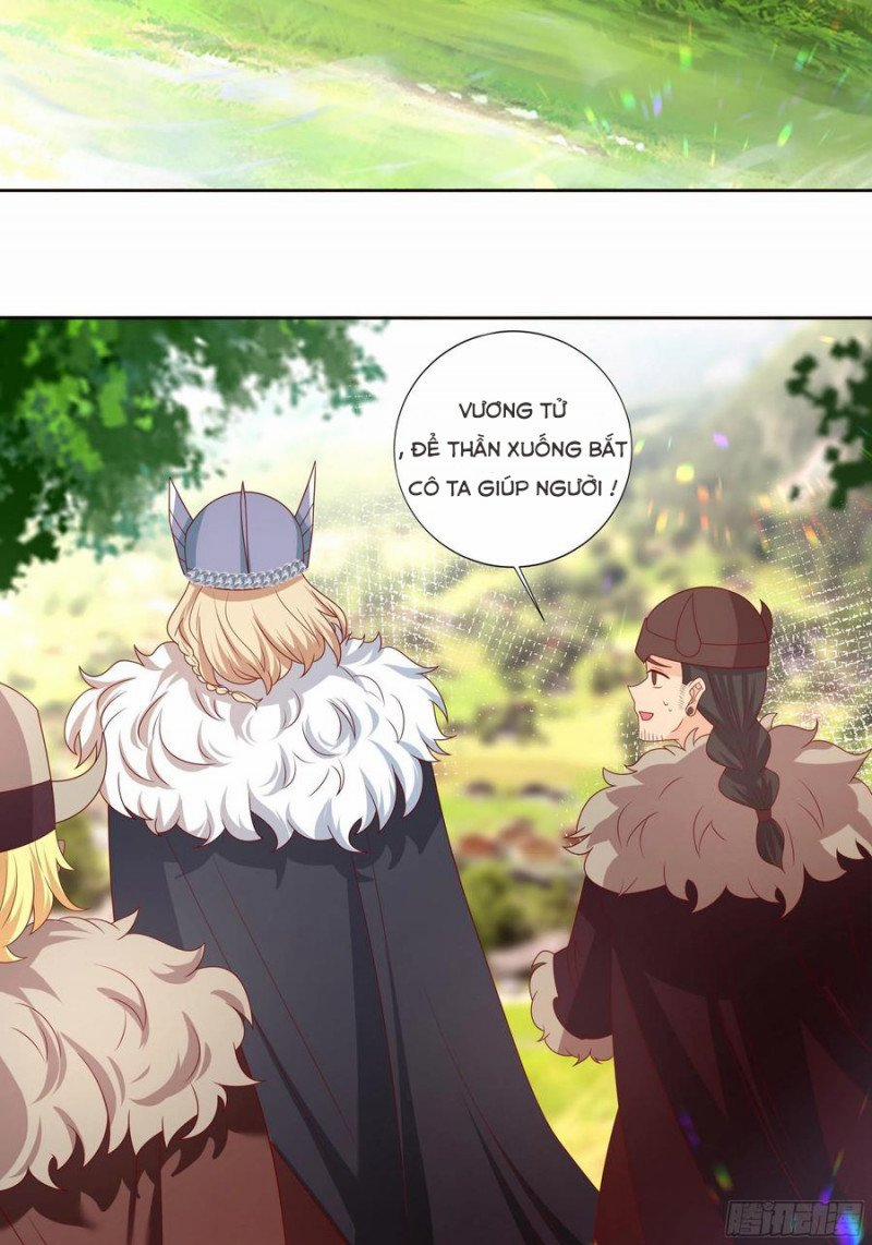 Công Chúa Phản Diện Trong Truyền Thuyết 71 trang 7