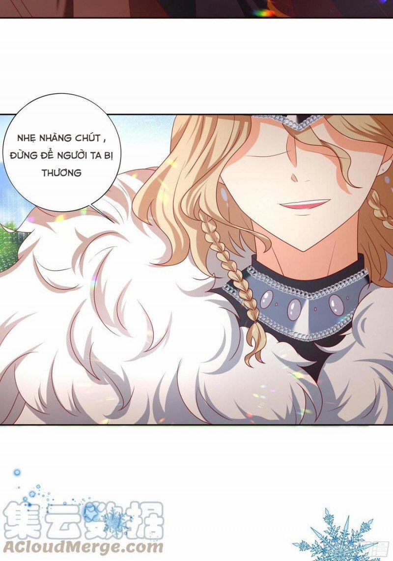 Công Chúa Phản Diện Trong Truyền Thuyết 71 trang 8