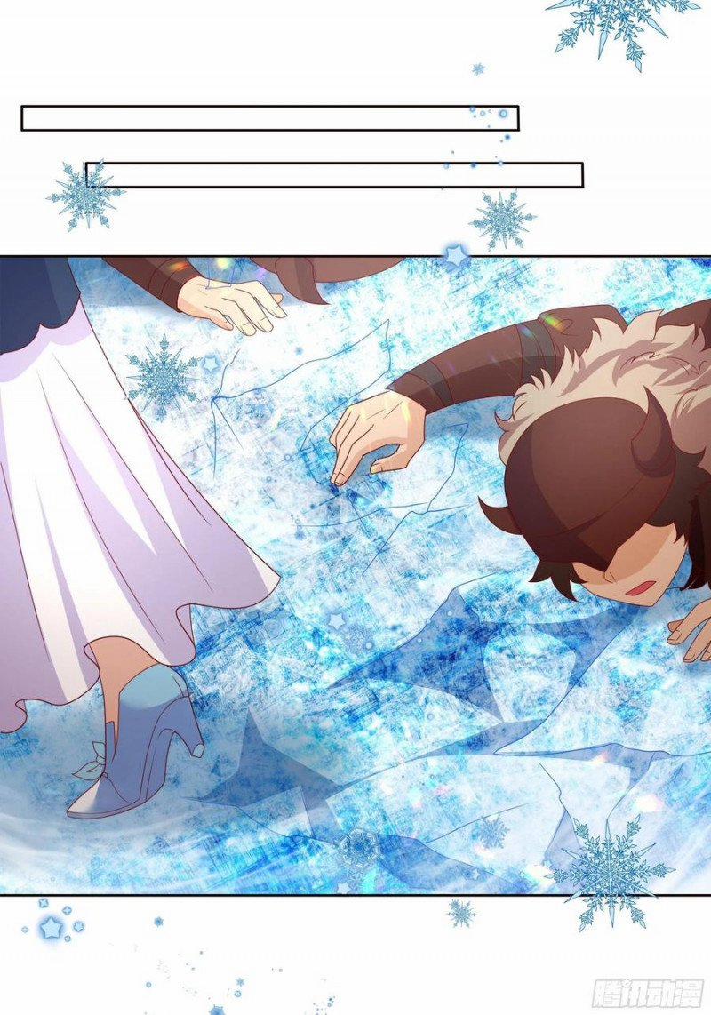 Công Chúa Phản Diện Trong Truyền Thuyết 71 trang 9