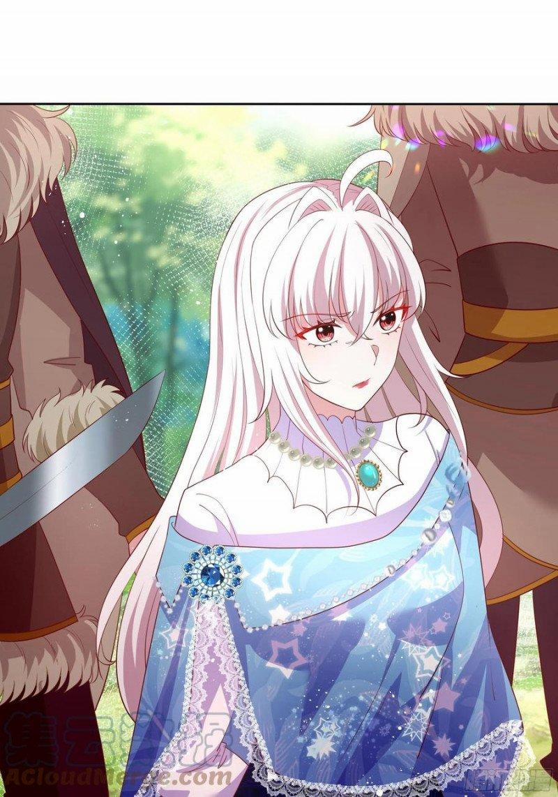 Công Chúa Phản Diện Trong Truyền Thuyết 72 trang 1