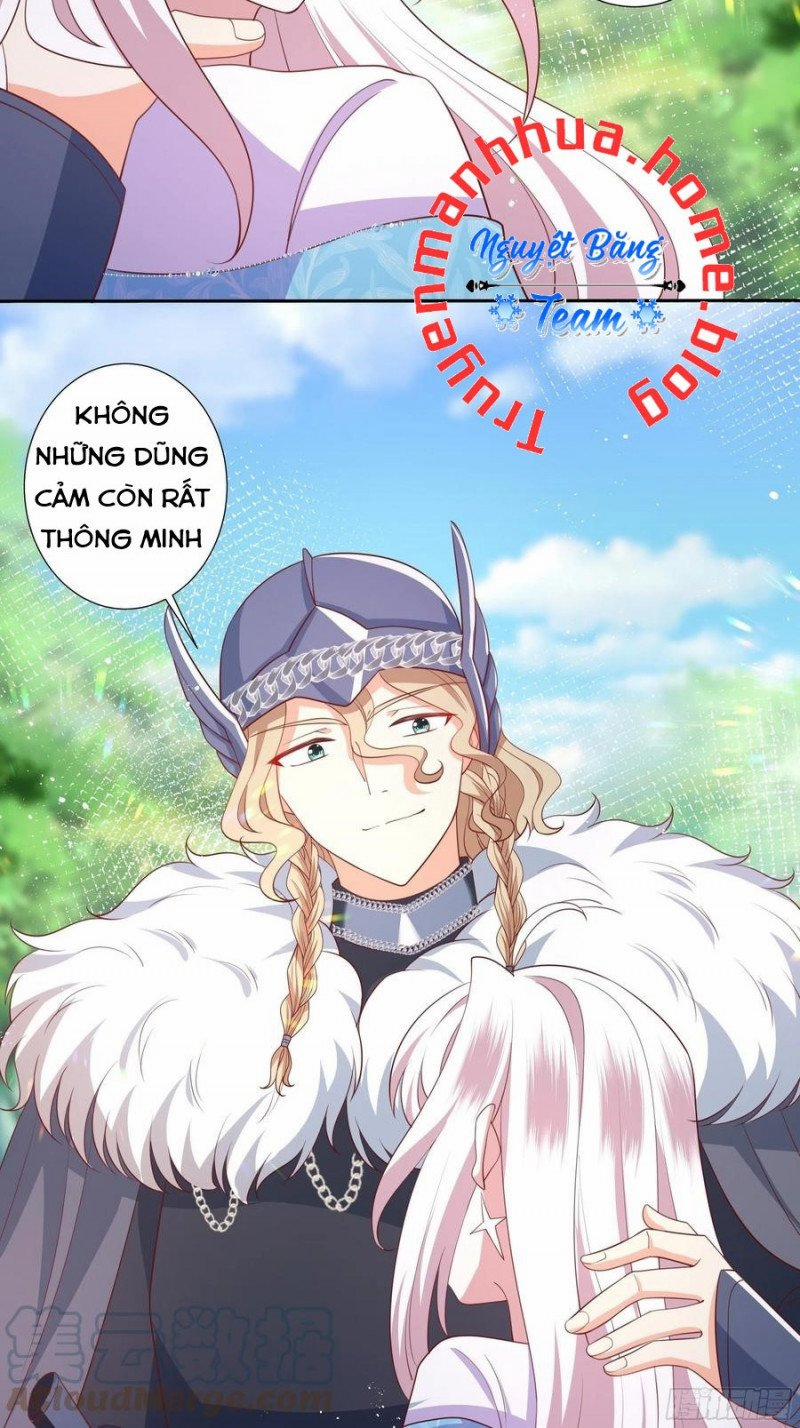 Công Chúa Phản Diện Trong Truyền Thuyết 72 trang 11