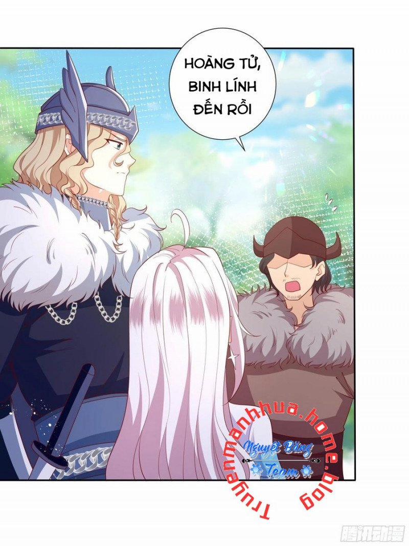 Công Chúa Phản Diện Trong Truyền Thuyết 72 trang 14