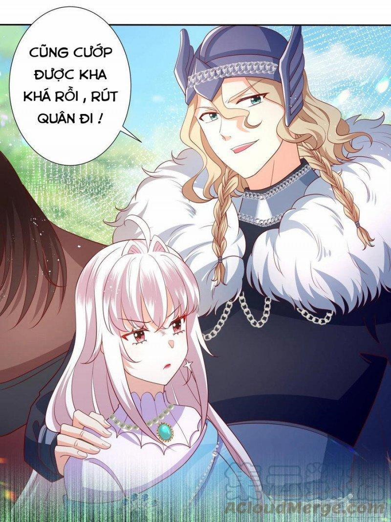 Công Chúa Phản Diện Trong Truyền Thuyết 72 trang 15