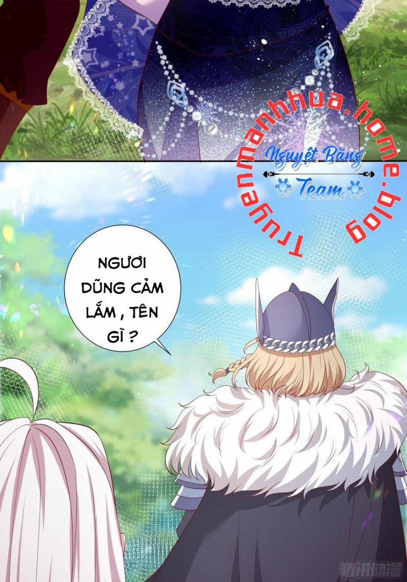 Công Chúa Phản Diện Trong Truyền Thuyết 72 trang 2