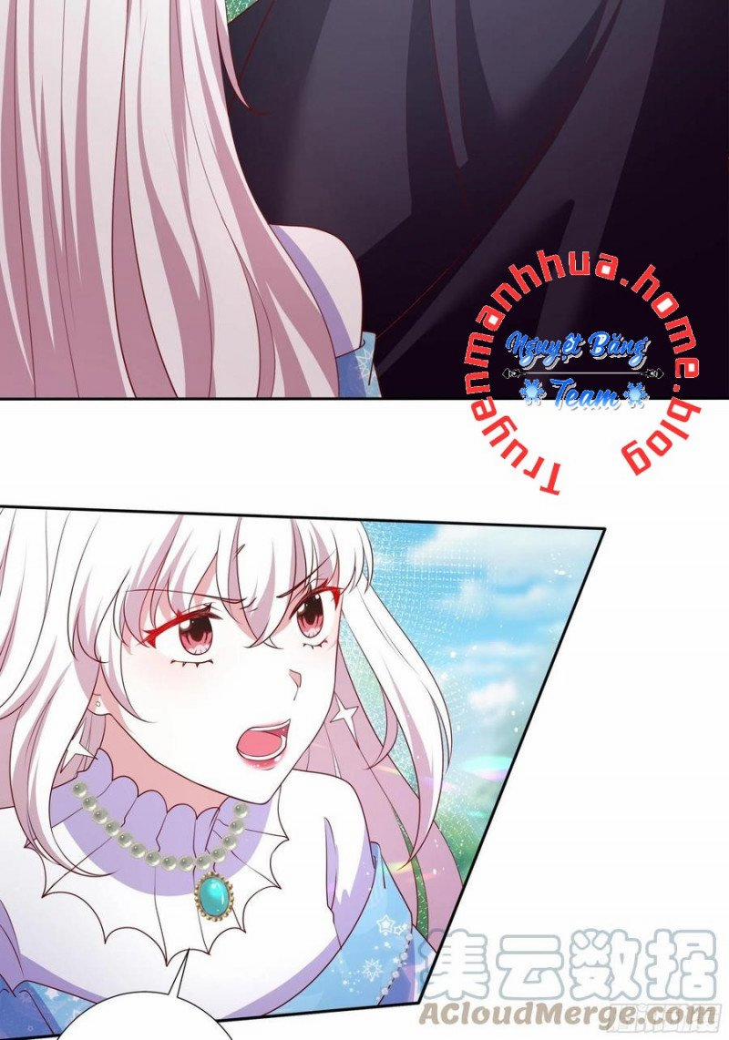 Công Chúa Phản Diện Trong Truyền Thuyết 72 trang 3