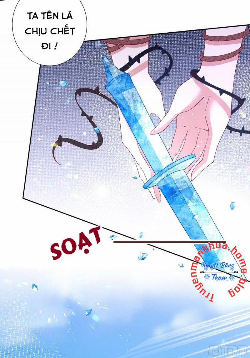 Công Chúa Phản Diện Trong Truyền Thuyết 72 trang 4