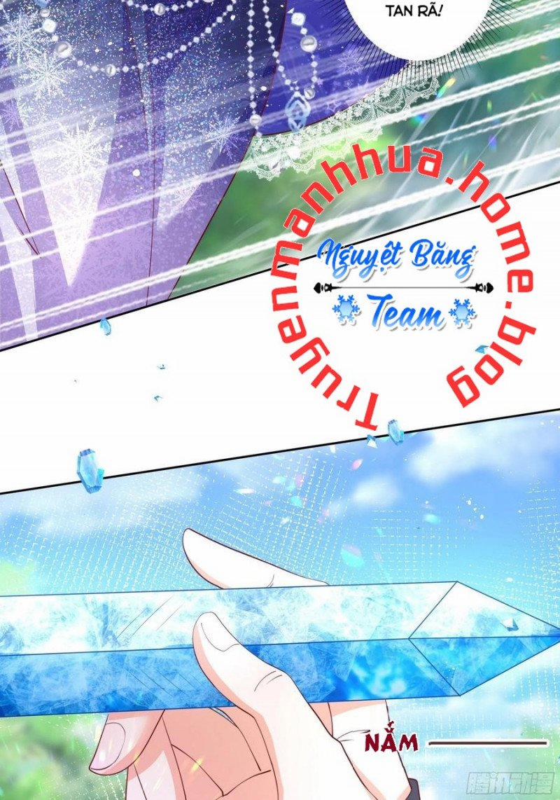 Công Chúa Phản Diện Trong Truyền Thuyết 72 trang 6