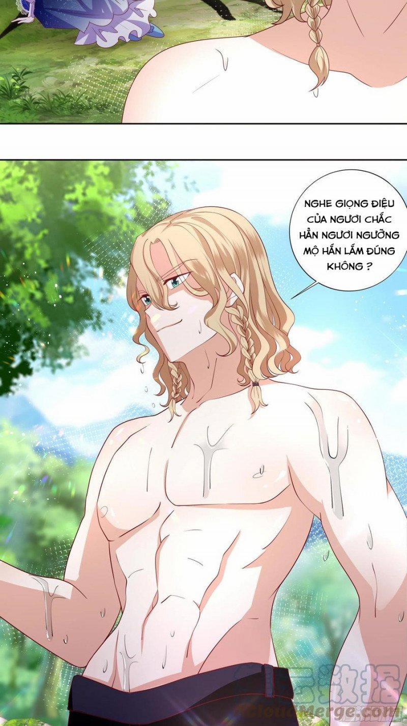 Công Chúa Phản Diện Trong Truyền Thuyết 73 trang 10