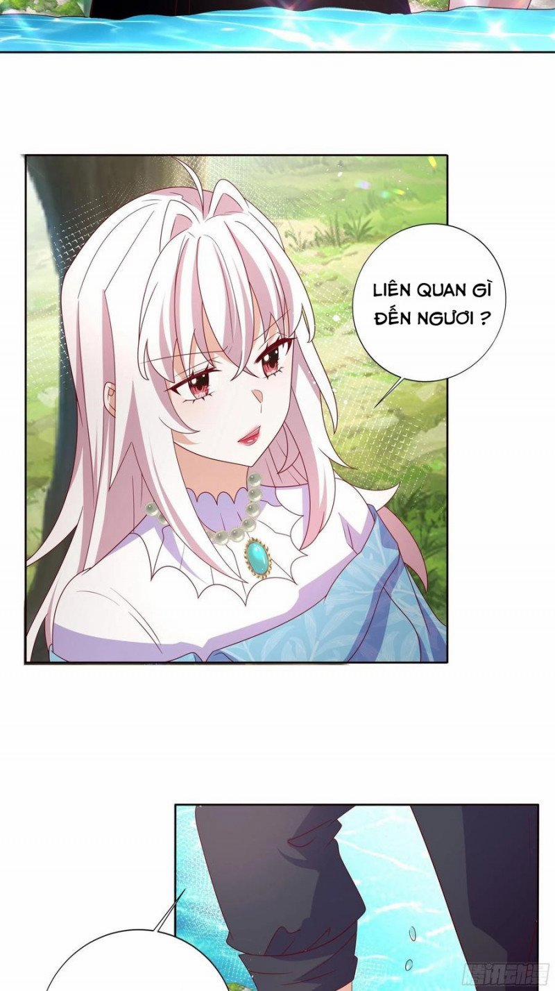 Công Chúa Phản Diện Trong Truyền Thuyết 73 trang 11