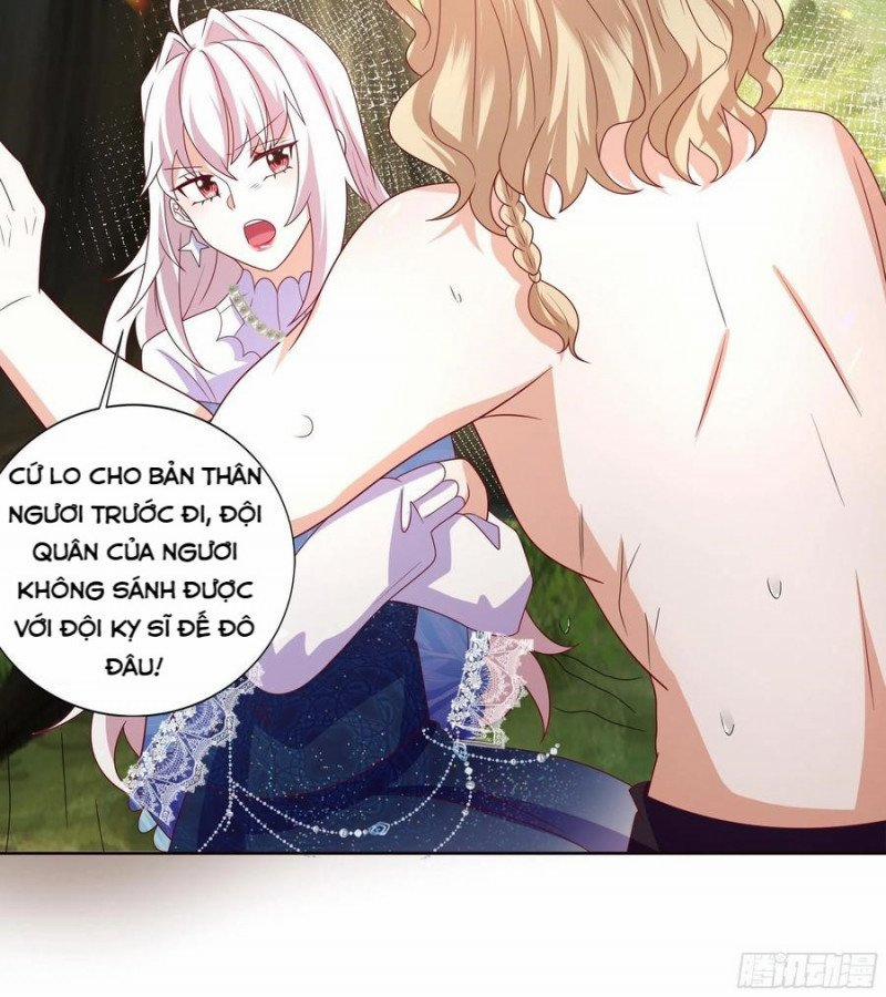 Công Chúa Phản Diện Trong Truyền Thuyết 73 trang 13